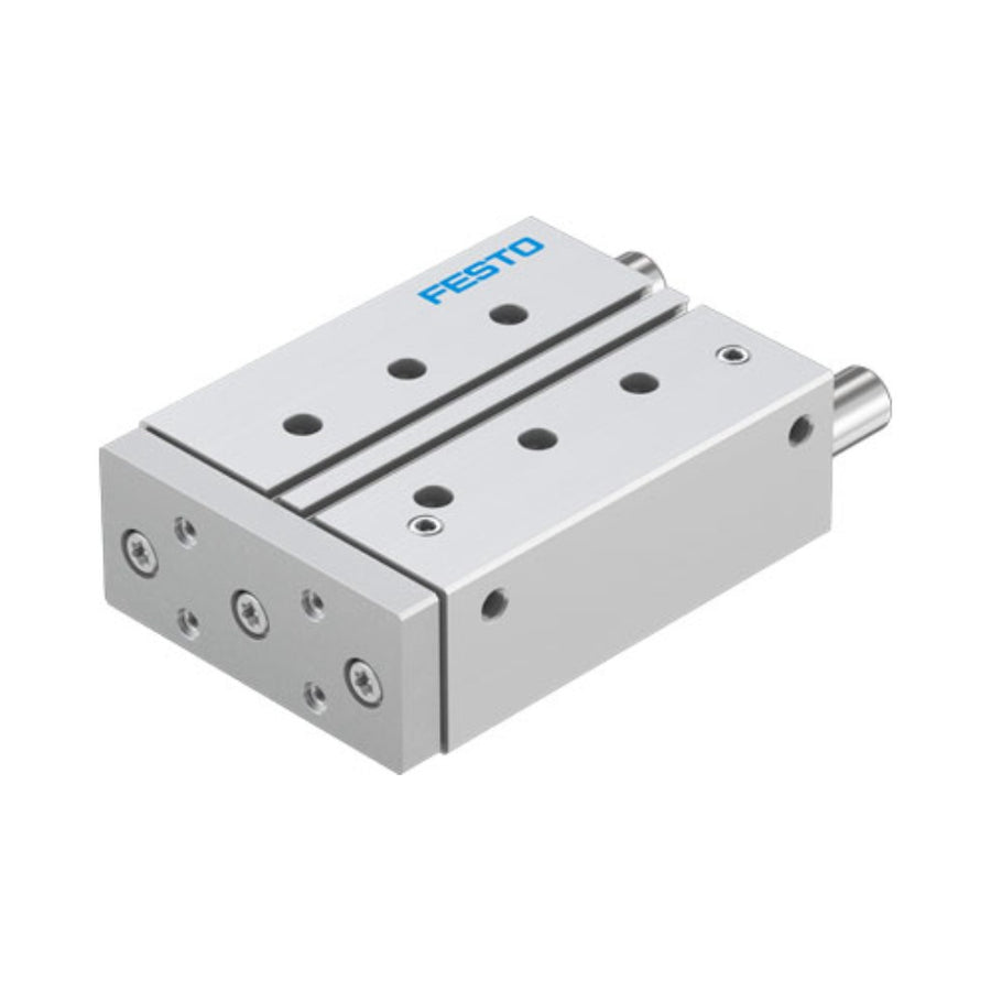 Cilindro guiado DFM-40-100-P-A-GF, Ø 40 mm, carrera 100 mm