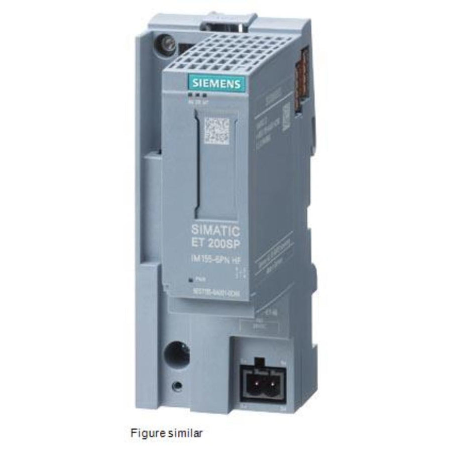 SIPLUS ET 200SP IM155-6PN HF TX RAIL
