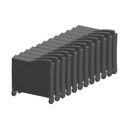 Door Kit Signal Module, 45mm (6/Pack)