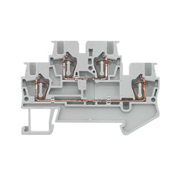 BORNA 2PISOS 4.2MM