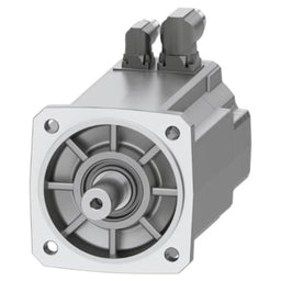 Motor S210 1FK2-HD, 12Nm, 2,7kW, 3000rpm, 480V, IP64, con chaveta, sin freno