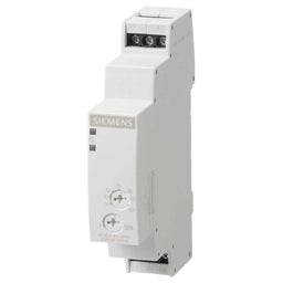 Relé temporizador, 7PV, retardo desexcitación, 1CO, 12-240V AC/DC, tornillo