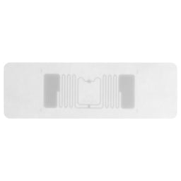 Label RF630L, 80x26 mm