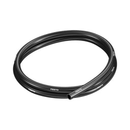 Tubo poliuretano PUN 10 mm, negro