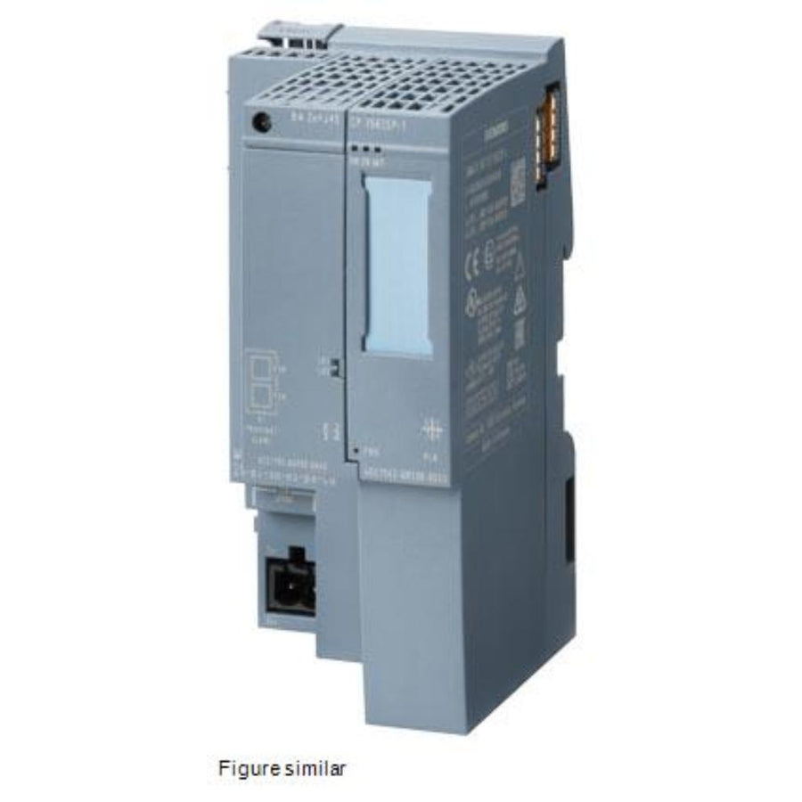 SIPLUS ET 200SP CP 1543SP-1 ISEC