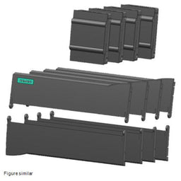 Door Kit CPU 1215C (4/Pack)