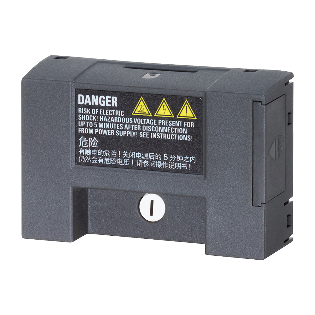 Sinamics V20, PARAMETER LOADER