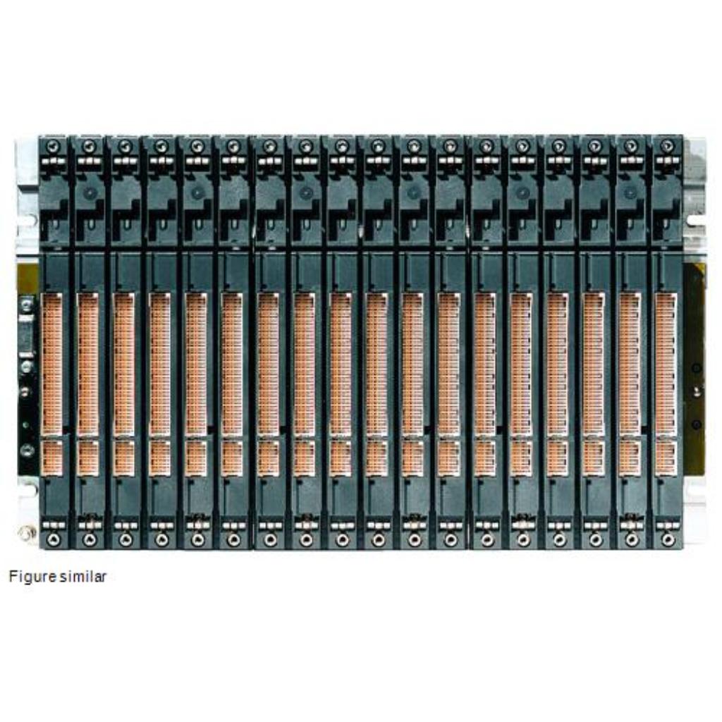 SIMATIC S7-400, CR2 RACK,
