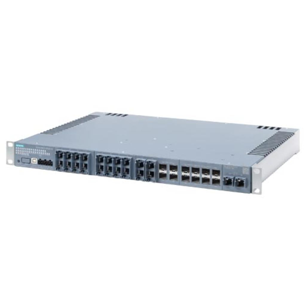 SCALANCE XR522-12 (2AR3)