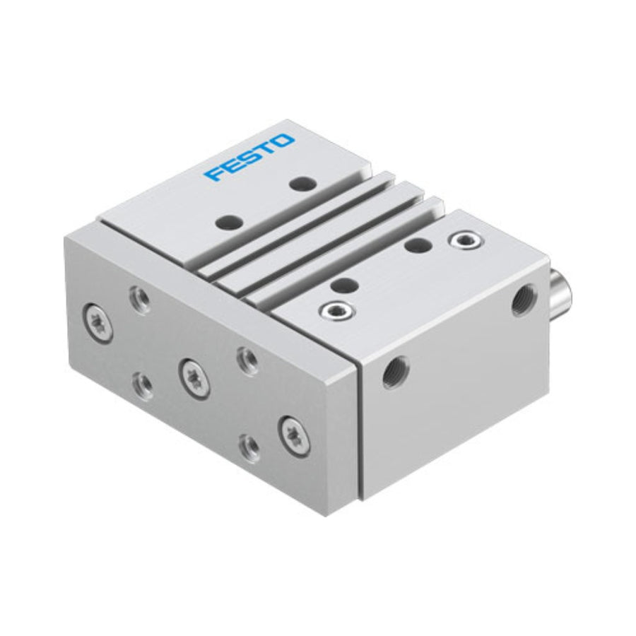 Cilindro guiado DFM-50-50-P-A-KF-F1A, Ø 50 mm, carrera 50 mm