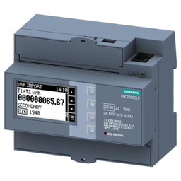 PAC2200-CLP SP DR CT 400V ModbusTCP MID