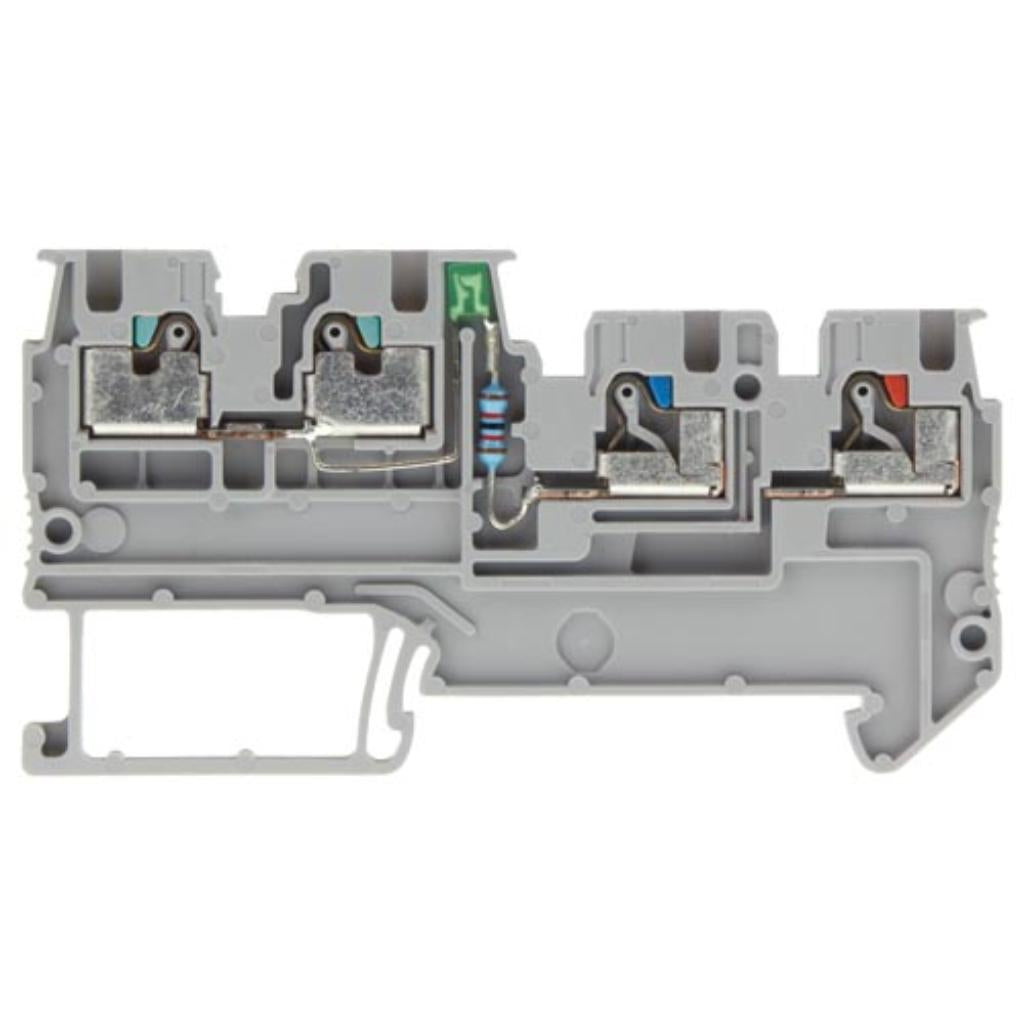 SIE 8WH6003-0HE00  ACCESORIO BORNAS
