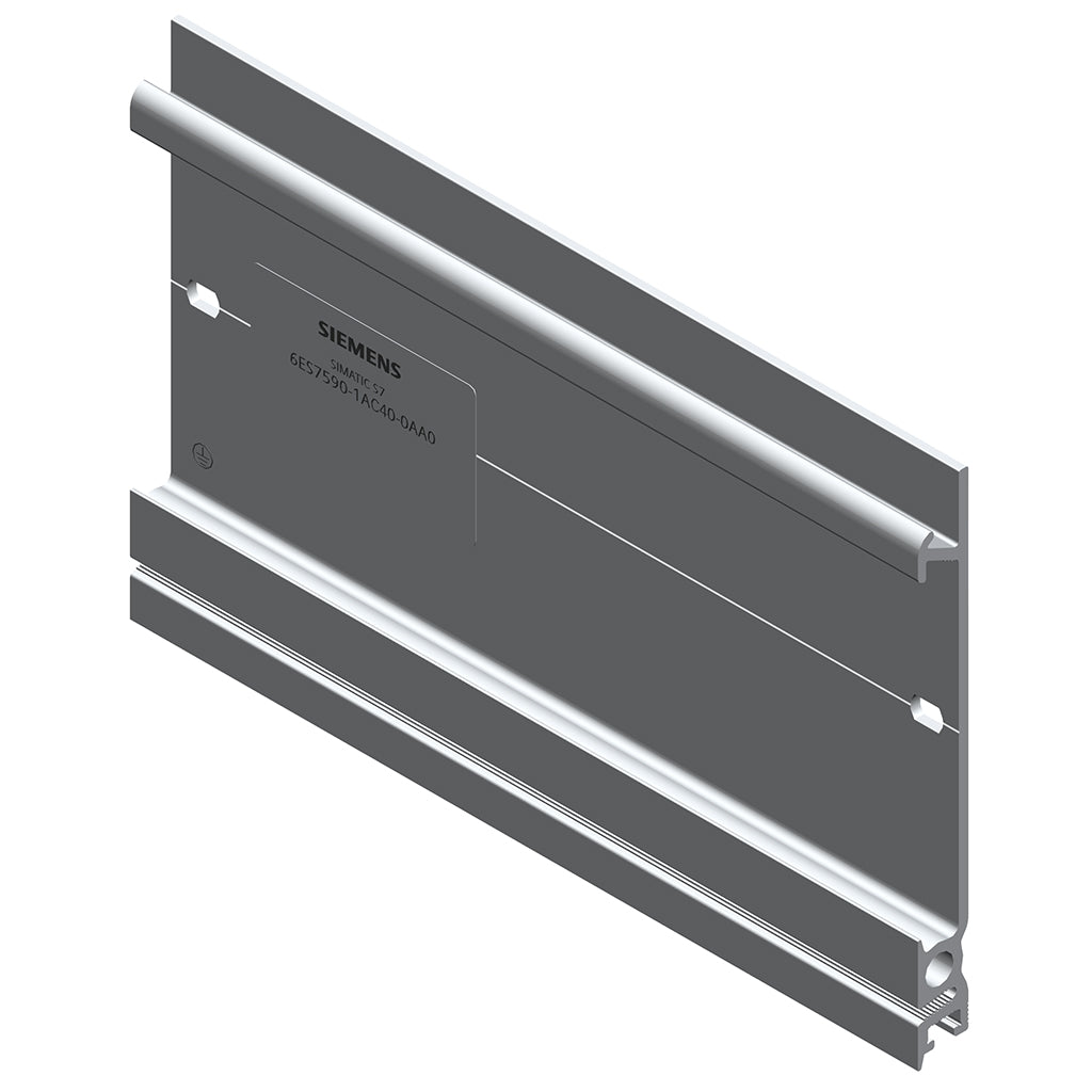 S7-1500, perfil  530 mm (20,9")