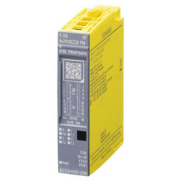 ET 200SP, F-DQ 4x24VDC/2A HF