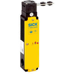 Interruptor seguridad i10 Lock, cc reposo, El plastic