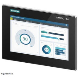 SIPLUS HMI MTP1000 Unified Comfort