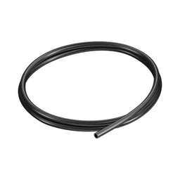 Tubo poliuretano PUN 6 mm, negro