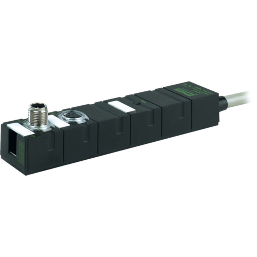 Cube67 Valve-Interface, I/O Extension Module