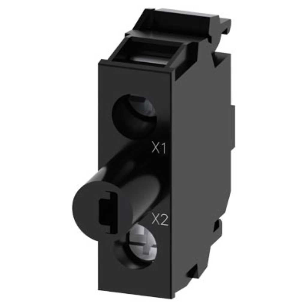 Módulo LED 3SU, tornillo