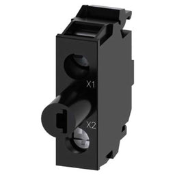 Módulo LED 3SU, tornillo
