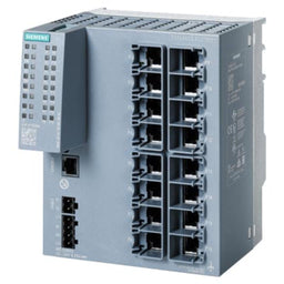SCALANCE XC216EEC