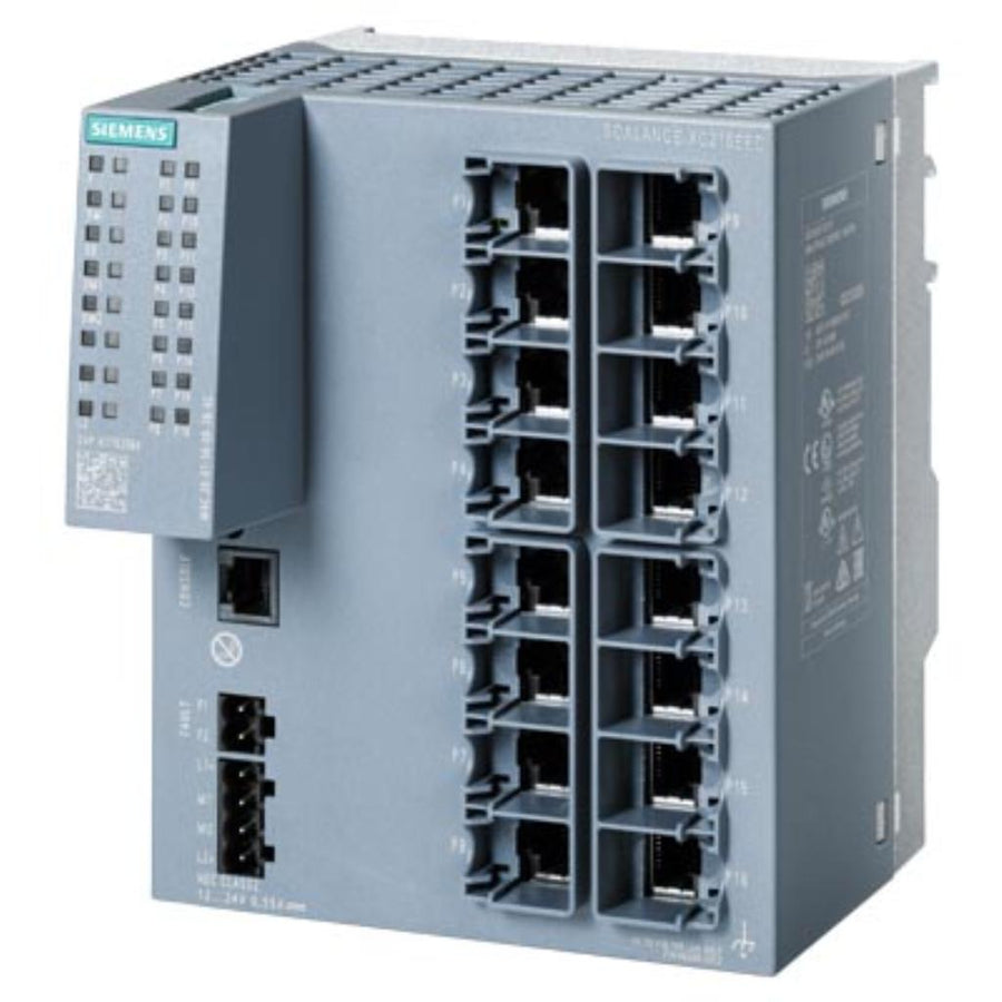 SCALANCE XC216EEC