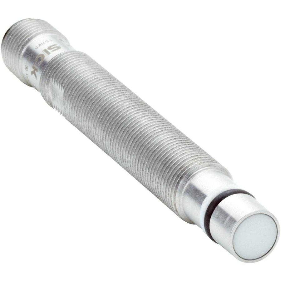 Inductivo IMP12, PNP NC, Sn=1,5 mm, enrasado, C.c. 3 hilos, M12 4P