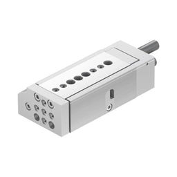 Minicarro DGSL, D. 12 mm, C. 150 mm