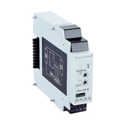 Controlador seg. Flexi Soft, Gateway, bornes