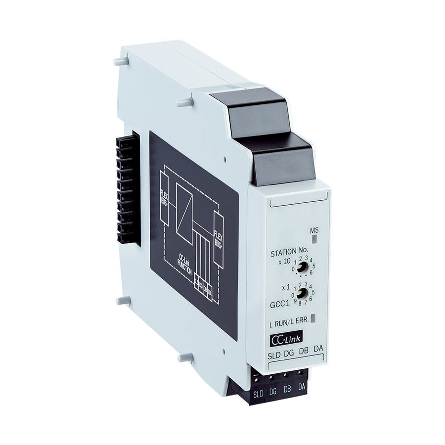Controlador seg. Flexi Soft, Gateway, bornes