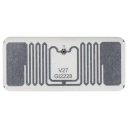 Label RF630L, 45x20 mm 3