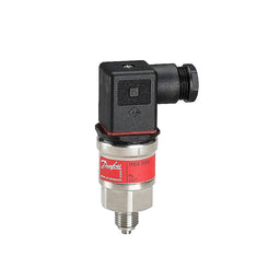 Transmisores de presión  MBS 3100,  0 - 4 bar G 1/4 A EN 837