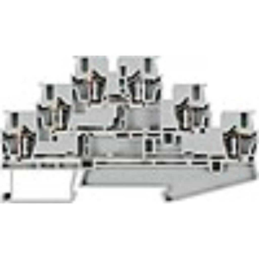 SIE 8WH2030-0AF01 BORNE 3PISOS 5,2 mm