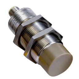 Interruptor seguridad IN4000 Standard, M12 4P, Acero inox