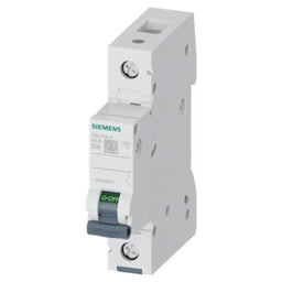 Magnetotérmico 400V 6kA 1 polo B, 10A