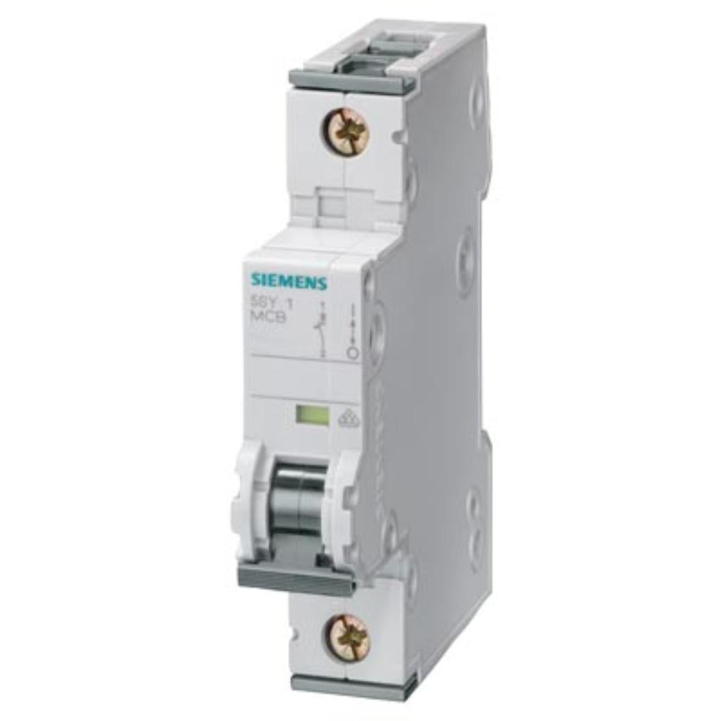 Magnetotérmico 230/400V 15kA, 1 polo, D, 63A, T=70 mm