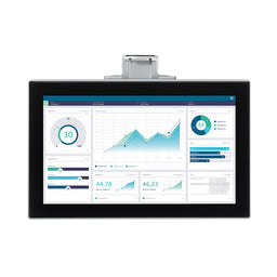 SIMATIC HMI MTP1900 Unified Comfort PRO