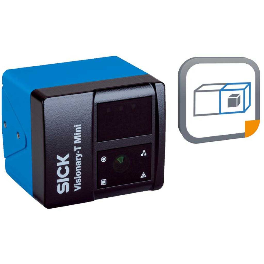 Sistema visión Visionary-T Mini, Visionary-T Mini AP, ≤ 9m
