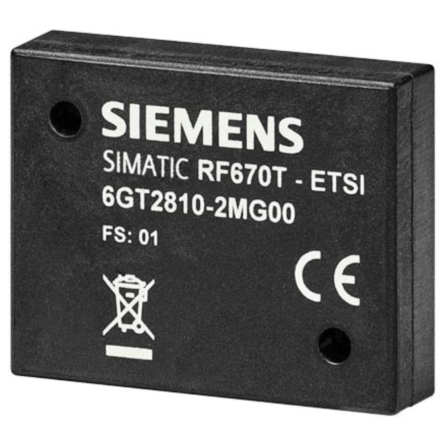 RF670T, Log ETSI 43x33x7,5 mm, Ucode9 xm