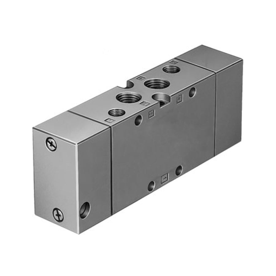 Válvula neumática VL 1/4