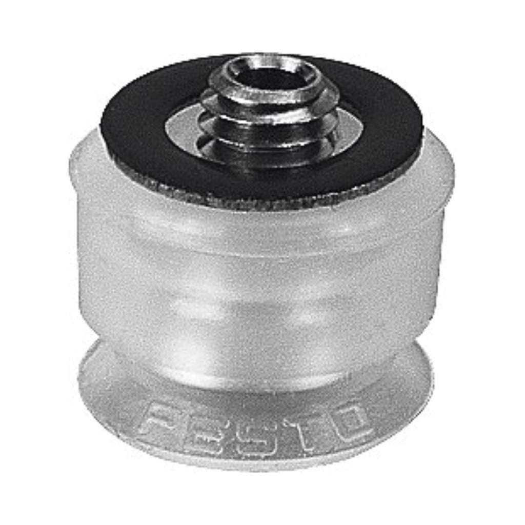 Ventosa ESS 15 mm