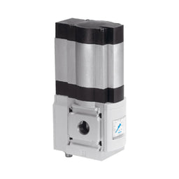 Regulador de presión eléctrico MS6-LRE-1/2-D6