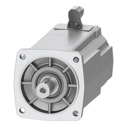 Motor S210 1FK2-CT, 27Nm, 4kW, 2000rpm, 480V, IP64, con chaveta, con freno