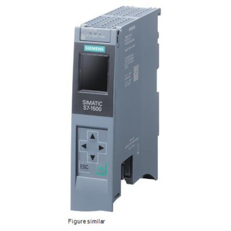 SIPLUS S7-1500 CPU 1513-1 PN