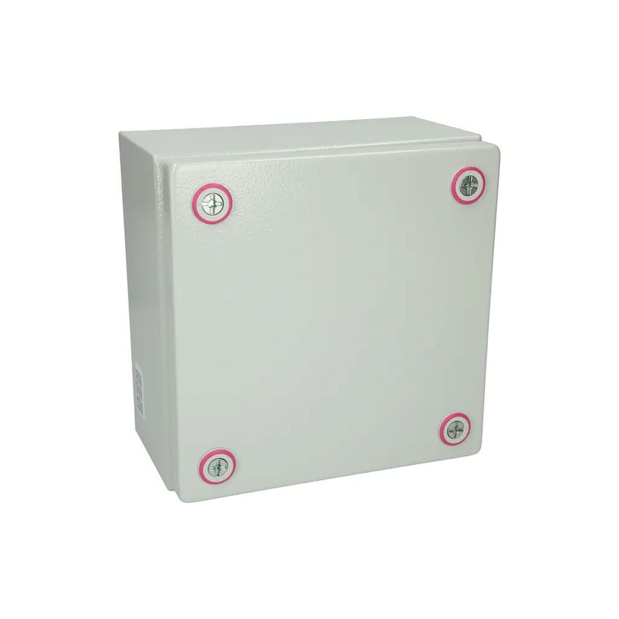 KX caja bornes, 400x300x120 mm