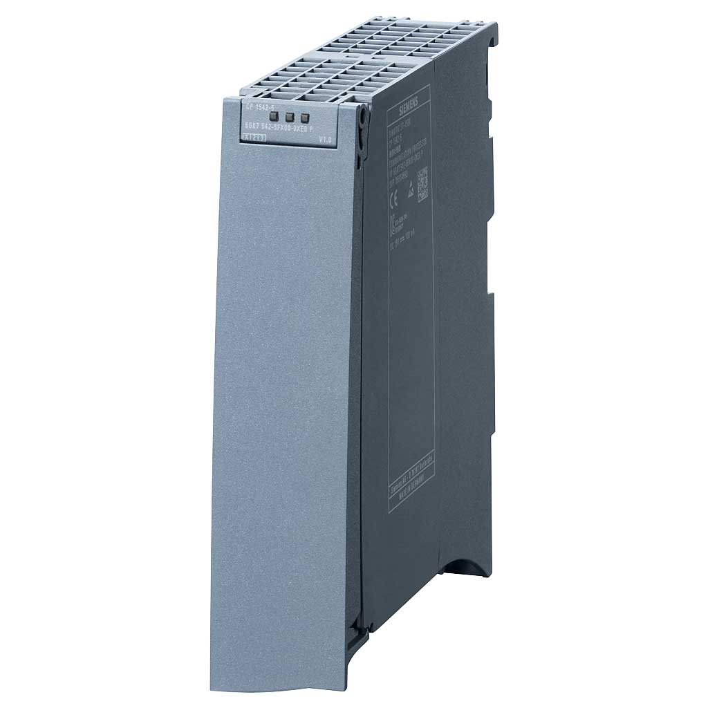 Procesador de comunicaciones CP 1542-5 S7-1500