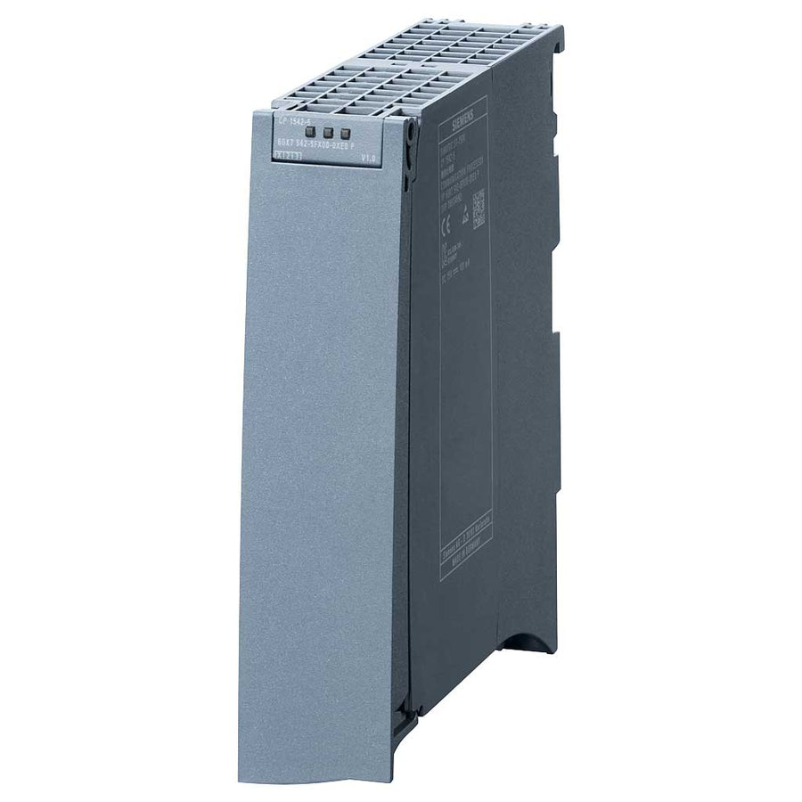 Procesador de comunicaciones CP 1542-5 S7-1500