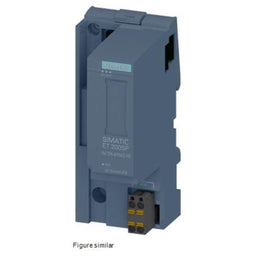 SIPLUS ET 200SP IM155-6PN HF