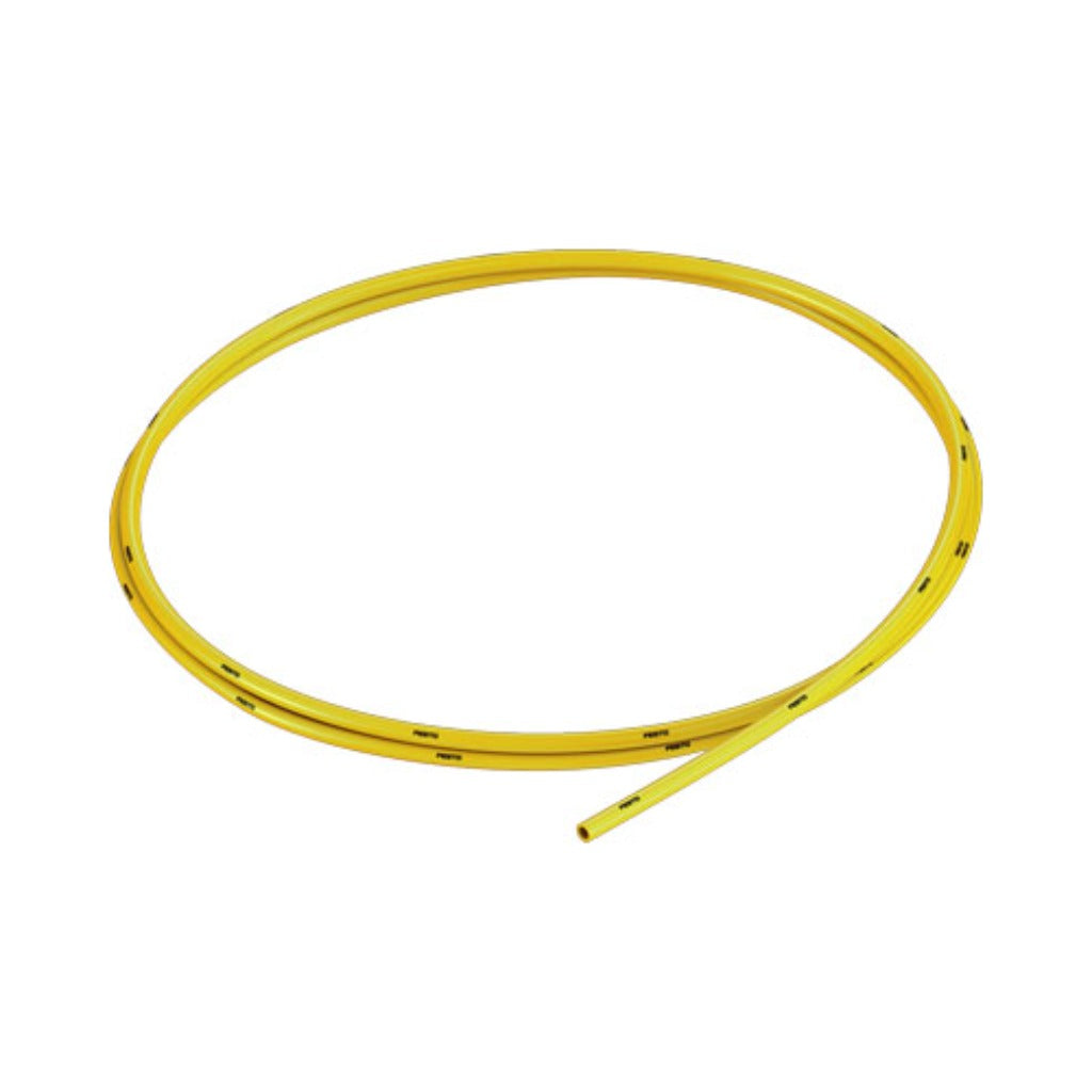 Tubo poliuretano PUN, tubo 3 mm