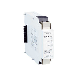 Controlador seg. Flexi Soft, Gateway